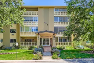 350 S Clinton St, Denver, CO 80247 - Photo 1