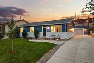 6060 W Tennessee Ave, Lakewood, CO 80226 - Photo 1