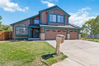 12450 Forest View Street, Broomfield, CO 80020 - Photo 1
