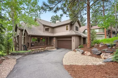 29962 Troutdale Ridge Road, Evergreen, CO 80439 - Photo 1