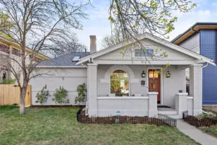 957 S Clarkson St, Denver, CO 80209 - Photo 1