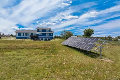 40305 Margaret Drive, Elizabeth, CO 80107 - Photo 1