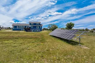 40305 Margaret Dr, Elizabeth, CO 80107 - Photo 1