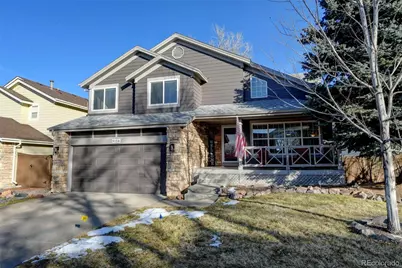 9158 Sugarstone Circle, Highlands Ranch, CO 80130 - Photo 1