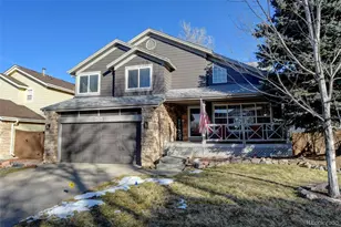 9158 Sugarstone Cir, Highlands Ranch, CO 80130 - Photo 1