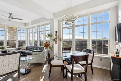 7820 Inverness Boulevard #412, Englewood, CO 80112 - Photo 1