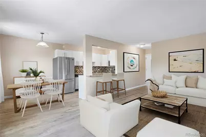 1350 Josephine Street #502, Denver, CO 80206 - Photo 1