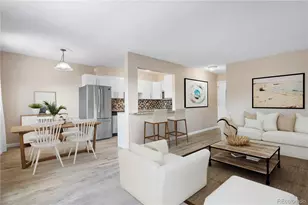 1350 Josephine St, Denver, CO 80206 - Photo 1