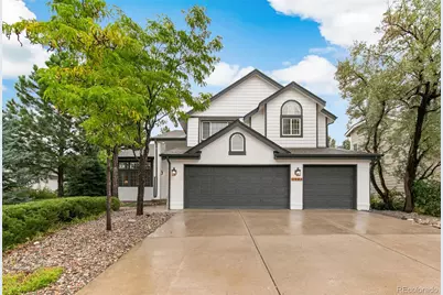 9946 Wyecliff Drive, Highlands Ranch, CO 80126 - Photo 1