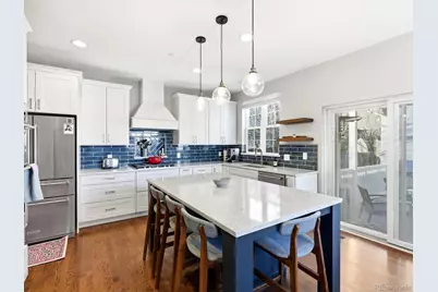 2691 Spruce Street, Denver, CO 80238 - Photo 1