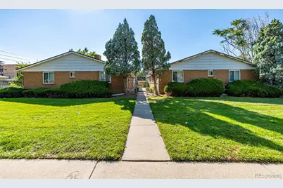 1601 Nome Street, Aurora, CO 80010 - Photo 1
