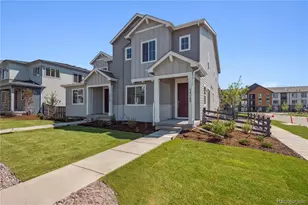 14145 Deertrack Ln, Parker, CO 80134 - Photo 1