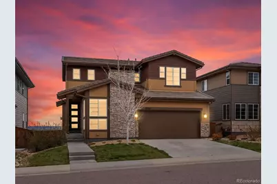 14710 Domino Drive, Parker, CO 80134 - Photo 1