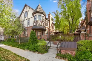 64 S Garfield St, Denver, CO 80209 - Photo 1