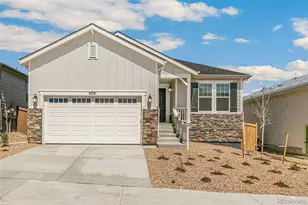 4331 Soapberry Pl, Castle Rock, CO 80108 - Photo 1