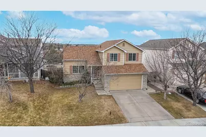 5361 S Ukraine Way, Aurora, CO 80015 - Photo 1