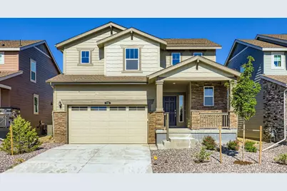 719 N Deer Park, Watkins, CO 80137 - Photo 1