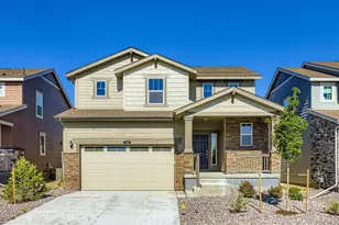719 N Deer Park, Watkins, CO 80137 - Photo 1