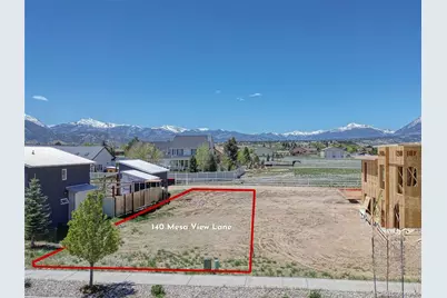 140 Mesa View Lane, Salida, CO 81201 - Photo 1