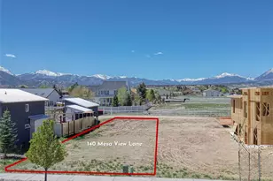 140 Mesa View Ln, Salida, CO 81201 - Photo 1