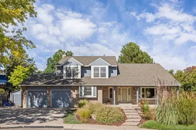 6883 S Lee Court, Littleton, CO 80127 - Photo 1