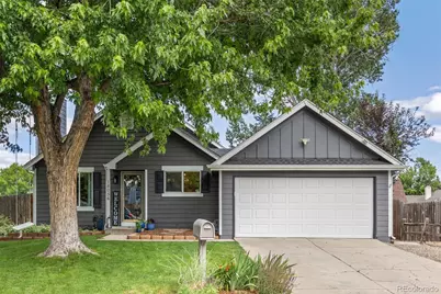 18056 E Bellewood Drive, Aurora, CO 80015 - Photo 1