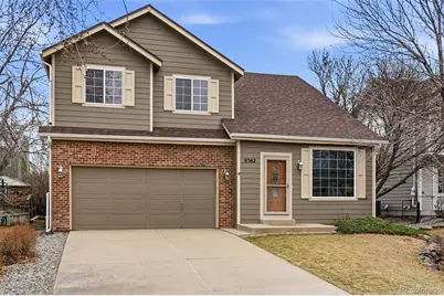 8362 Sunnyside Place, Highlands Ranch, CO 80126 - Photo 1