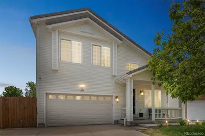 20338 E 48th Drive, Denver, CO 80249 - Photo 1