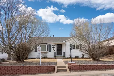 1145 S Wolff Street, Denver, CO 80219 - Photo 1