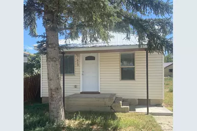 613 Lake Street, Rangely, CO 81648 - Photo 1