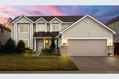 5745 S Andes Street, Aurora, CO 80015 - Photo 1