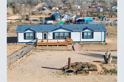 7798 Richard Avenue, Fort Lupton, CO 80621 - Photo 1