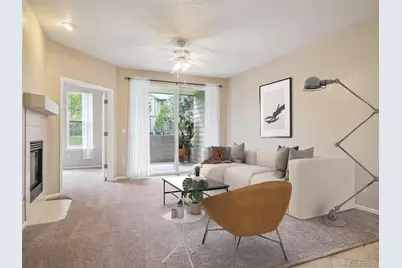 2142 S Fulton Circle #102, Aurora, CO 80247 - Photo 1