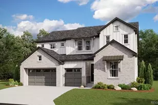 1696 Green Fern Pt, Castle Rock, CO 80104 - Photo 1