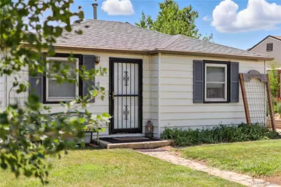 6890 W 55th Place, Arvada, CO 80002 - Photo 1