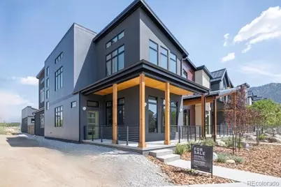 402 E Arkansas Street, Buena Vista, CO 81211 - Photo 1