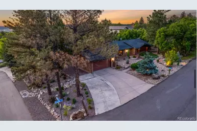 19 Rock Lane, Castle Rock, CO 80104 - Photo 1