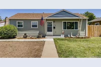 740 Newark Street, Aurora, CO 80010 - Photo 1