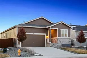 55 S Edge Cliff St, Castle Rock, CO 80104 - Photo 1