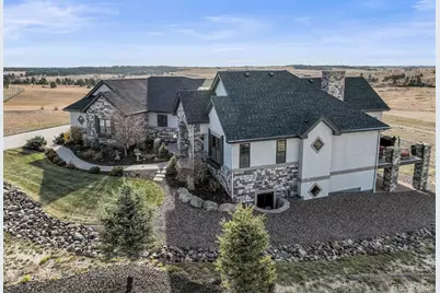 1210 Legacy Trail, Elizabeth, CO 80107 - Photo 1