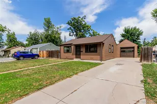 2390 S Linley Ct, Denver, CO 80219 - Photo 1
