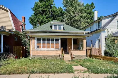 1643 Adams Street, Denver, CO 80206 - Photo 1