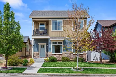 4589 Quandary Peak Street, Brighton, CO 80601 - Photo 1