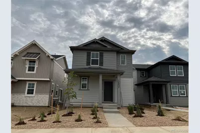 14857 Arbor Boulevard W, Thornton, CO 80602 - Photo 1