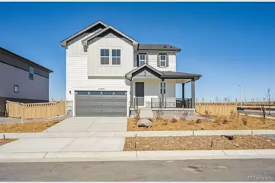 22895 E 47th Avenue, Aurora, CO 80019 - Photo 1