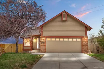 7507 Halleys Drive, Littleton, CO 80125 - Photo 1