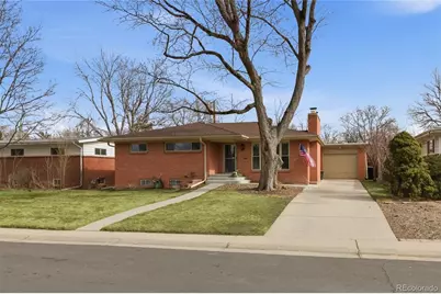 2622 S Dennison Court, Denver, CO 80222 - Photo 1