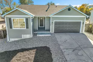 1155 Legend Oak Dr, Fountain, CO 80817 - Photo 1