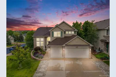 22428 Quail Run Lane, Parker, CO 80138 - Photo 1