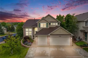 22428 Quail Run Ln, Parker, CO 80138 - Photo 1